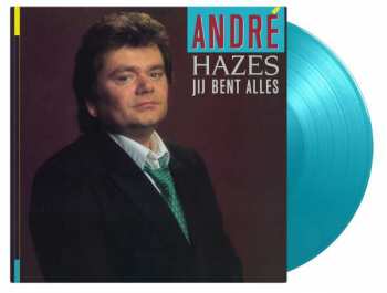 LP André Hazes: Jij Bent Alles NUM | LTD | CLR 403044