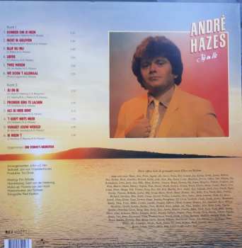 LP André Hazes: Jij En Ik CLR | LTD | NUM 588101