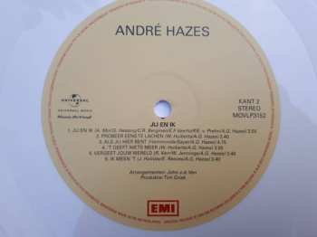 LP André Hazes: Jij En Ik CLR | LTD | NUM 588101