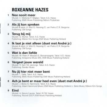 2CD André Hazes Jr.: Samen Solo 563332