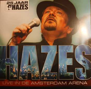 LP André Hazes: Live In De Amsterdam Arena 643266