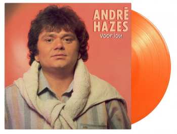 LP André Hazes: Voor Jou CLR | LTD | NUM 566192