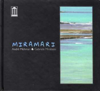 Album André Mehmari: Miramari