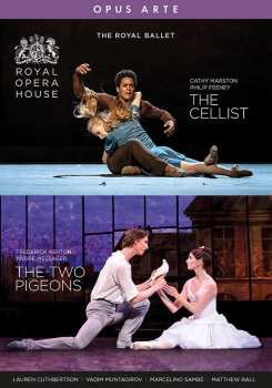 Andre Messager: The Royal Ballet: The Cellist / The Two Pigeons