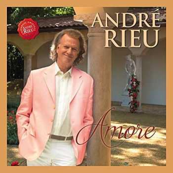 Album André Rieu: Amore