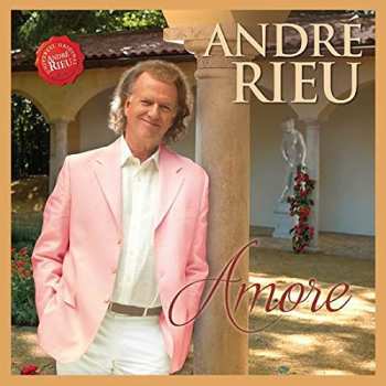 CD/DVD André Rieu: Amore 2061