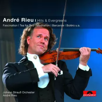 André Rieu I (Hits & Evergreens)