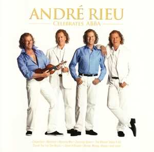 2CD André Rieu: Celebrates Abba / Music Of The Night 601637