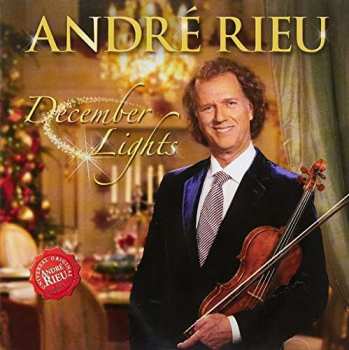 CD André Rieu: December Lights 517526