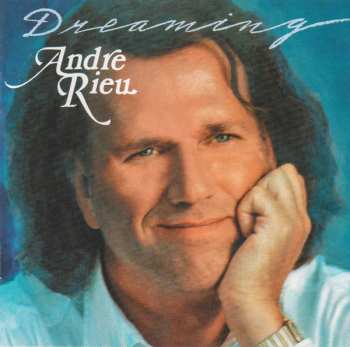 Album André Rieu: Dreaming