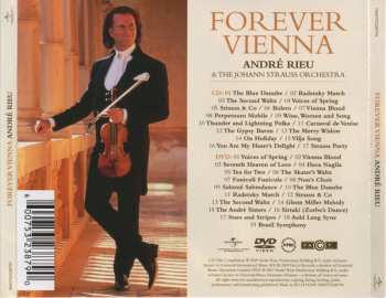 CD/DVD André Rieu: Forever Vienna 13149