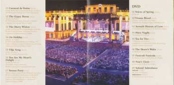 CD/DVD André Rieu: Forever Vienna 13149