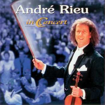 CD André Rieu: In Concert 17539