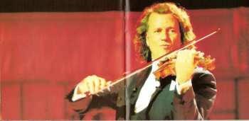 CD André Rieu: La Vie Est Belle 19598