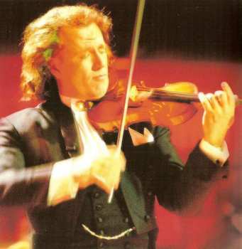 CD André Rieu: La Vie Est Belle 19598