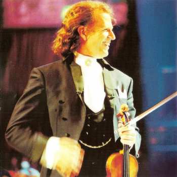 CD André Rieu: La Vie Est Belle 19598