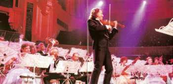 CD André Rieu: La Vie Est Belle 19598