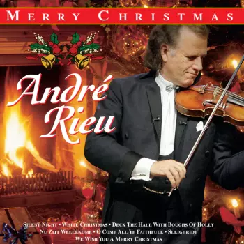 André Rieu: Merry Christmas