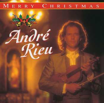 Album André Rieu: Merry Christmas