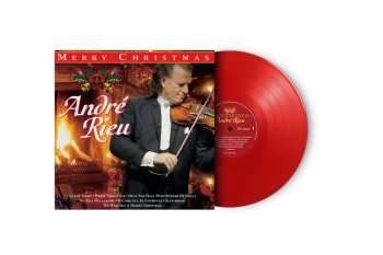 André Rieu: Merry Christmas