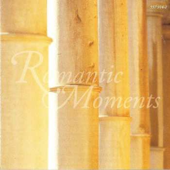 CD André Rieu: Romantic Moments 386203