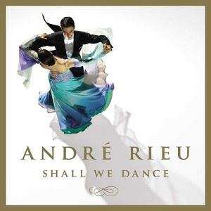 Album André Rieu: Shall We Dance