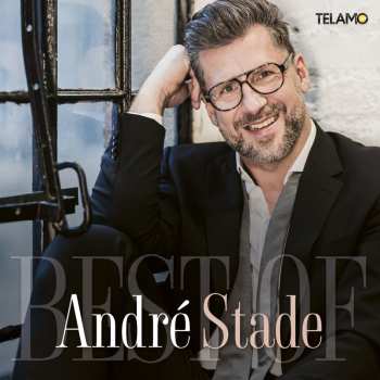 Album André Stade: Best Of