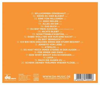 CD André Stade: Lieblingsschlager 554612