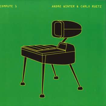 Album André Winter: Compute 1