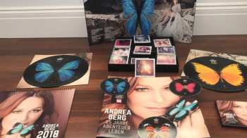 2LP/3CD/Merch Andrea Berg: 25 Jahre Abenteuer Leben LTD 77883