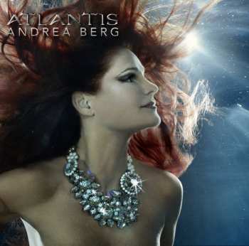 Album Andrea Berg: Atlantis