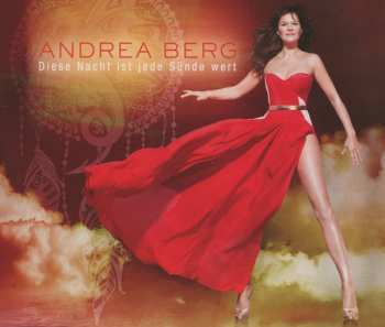 Album Andrea Berg: Diese Nacht Ist Jede Sünde Wert