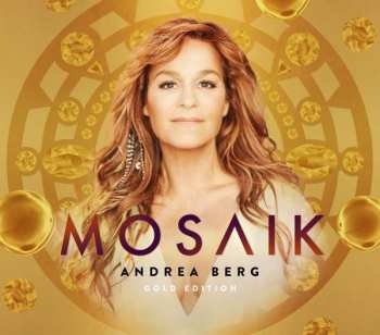 2CD Andrea Berg: Mosaik LTD 358562