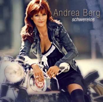 Album Andrea Berg: Schwerelos