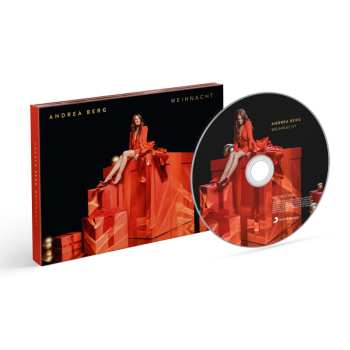 CD/Box Set Andrea Berg: Weihnacht 559263