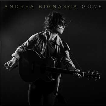 Album Andrea Bignasca: Gone