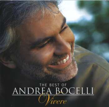 CD Andrea Bocelli: The Best Of Andrea Bocelli: Vivere 613996