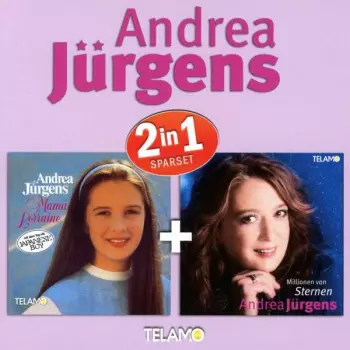 Andrea Jürgens: 2 In 1