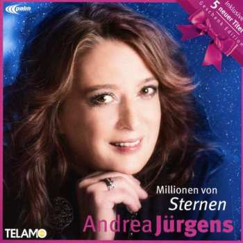 Album Andrea Jürgens: Millionen von Sternen