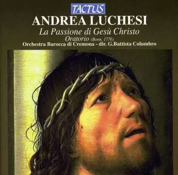 La Passione Di Gesu Cristo