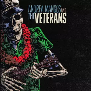 Andrea Manges And The Veterans