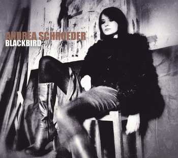 LP/CD Andrea Schroeder: Blackbird LTD 4976