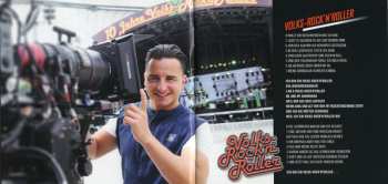 2CD/Box Set Andreas Gabalier: Best Of Volks-Rock’n’Roller – Das Jubiläumskonzert Live Aus Dem Olympiastadion In München DIGI 572617