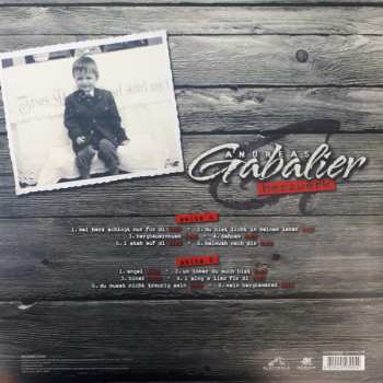 LP Andreas Gabalier: Herzwerk 563453