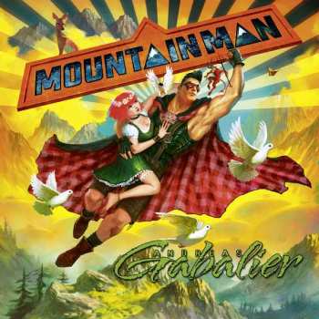 CD Andreas Gabalier: Mountain Man DIGI 158039