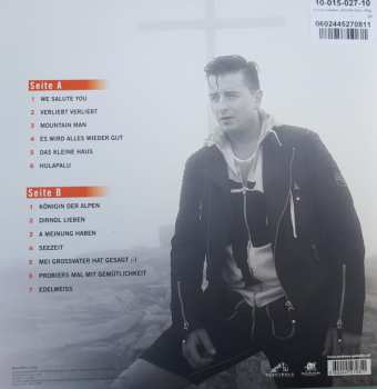 LP Andreas Gabalier: Mountain Man 563431