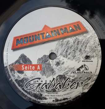 LP Andreas Gabalier: Mountain Man 563431