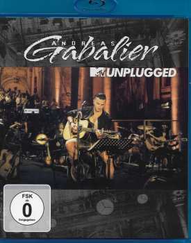 Album Andreas Gabalier: MTV Unplugged 