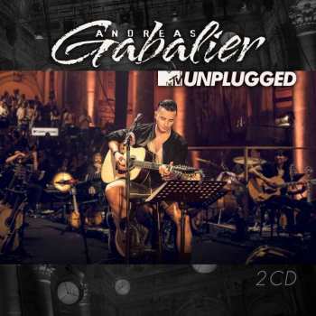 2CD Andreas Gabalier: MTV Unplugged  303561