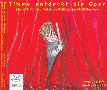 Timmy Entdeckt Die Oper